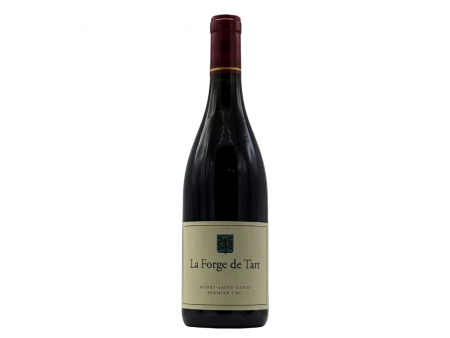Clos de Tart - La Forge de...
