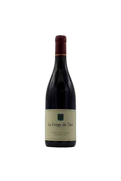 Clos de Tart - La Forge de Tart 2021