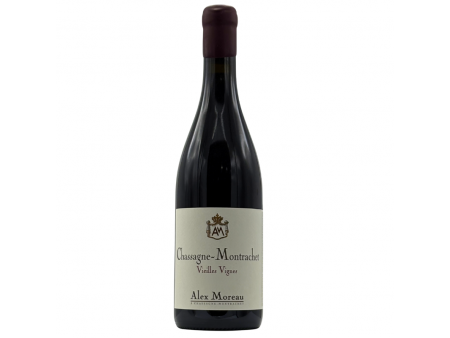 Domaine Alex Moreau -...