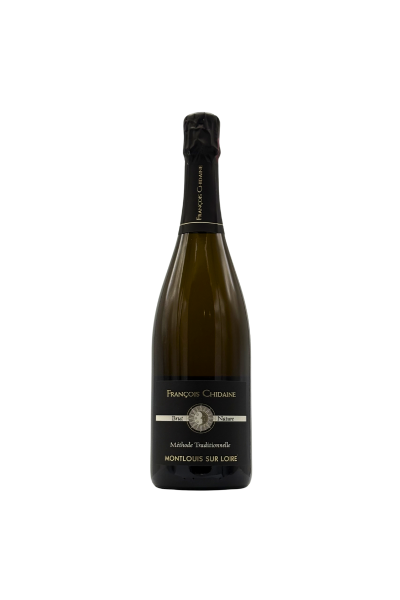 Domaine François Chidaine - Brut Nature 2022