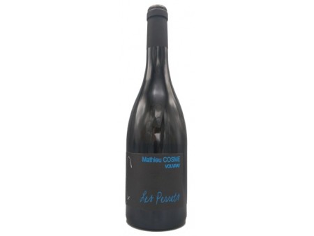 Mathieu Cosme - Vouvray - Les Perrets 2018