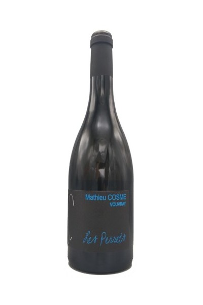 Mathieu Cosme - Vouvray - Les Perrets 2018