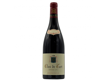 Clos de Tart - Clos de Tart...