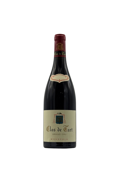 Clos de Tart - Clos de Tart Grand cru Monopole 2020 Magnum