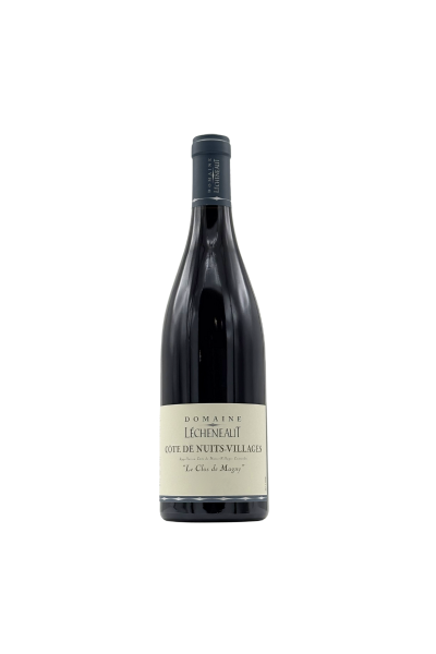 Domaine Lécheneaut - Côte de Nuits Village "Le clos de Magny" 2021