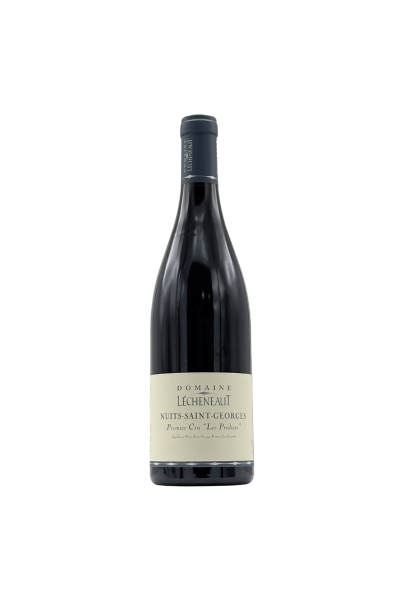 Domaine Lécheneaut - Nuits-Saint-Georges 1er Cru "Les Pruliers" 2019