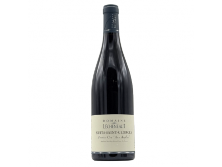 Domaine Lécheneaut -...