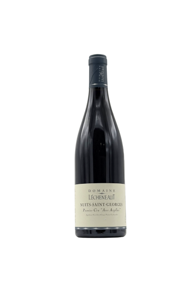 Domaine Lécheneaut - Nuits-Saint-Georges 1er Cru "Aux Argillas" 2021
