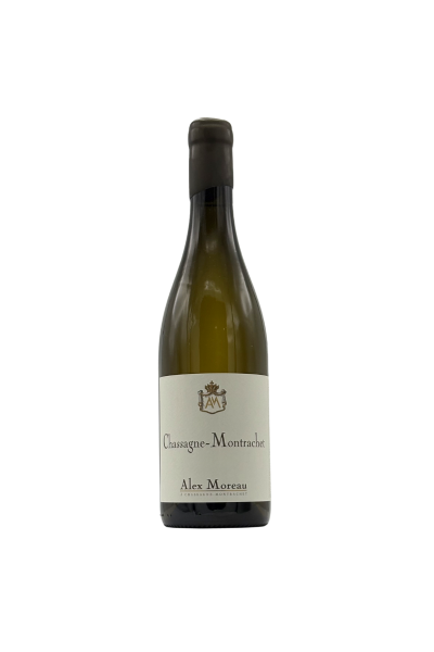 Domaine Alex Moreau - Chassagne-Montrachet Blanc 2021