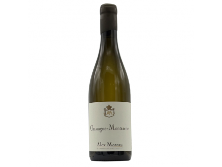 Domaine Alex Moreau -...