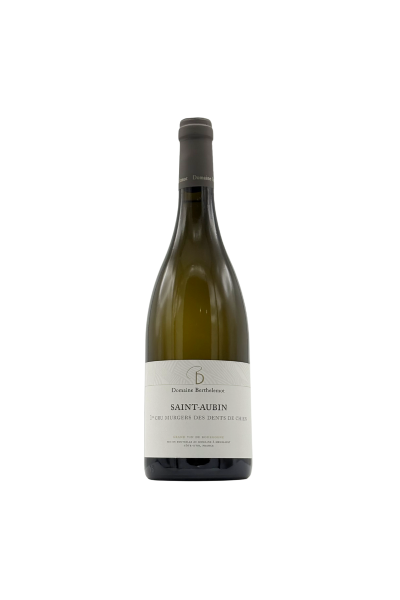 Domaine Berthelemot - Saint-Aubin 1er Cru "Murgers Des Dents de Chien" 2023