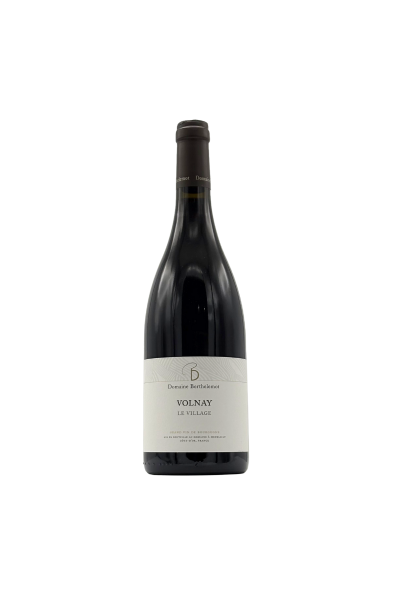 Domaine Berthelemot - Volnay Le Village 2023