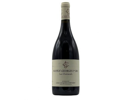 Domaine Jean-Jacques...