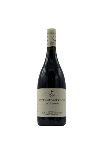 Domaine Jean-Jacques Confuron - Côte de Nuits-Villages "Les Vignottes" 2023