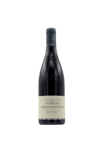 Domaine Lécheneaut - Morey-Saint-Denis "Clos des Ormes" 2021
