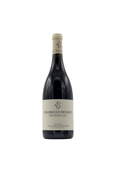 Domaine Jean-Jacques Confuron - Chambolle-Musigny 1er Cru 2022