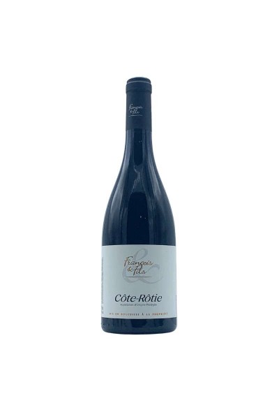 François et Fils - Côte Rôtie - 2022 - Magnum