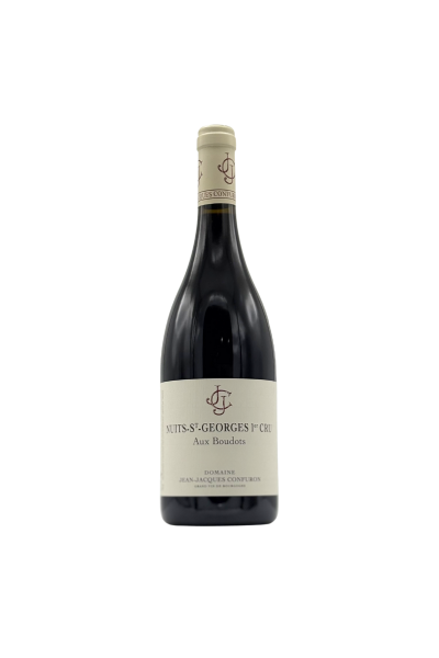 Domaine Jean-Jacques Confuron - Nuits-Saint-Georges 1er Cru "Aux Boudots" 2022