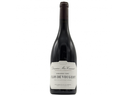 Domaine Méo-Camuzet - Le...