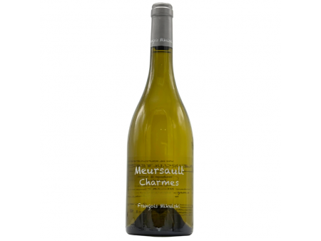 Domaine François Mikulski - Meursault 1er Cru "Charmes" 2023