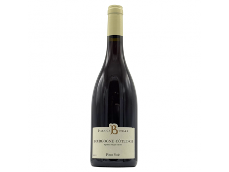 Domaine Pierrick Bouley -...