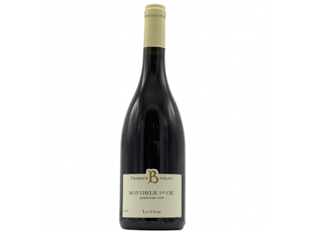 Domaine Pierrick Bouley -...