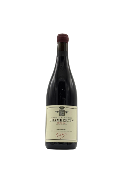 Domaine Trapet - Chambertin Grand Cru 2021