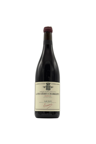 Domaine Trapet - Latricières-Chambertin Grand Cru 2021