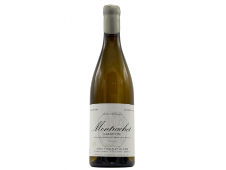 Domaine Marc Colin et Fils...