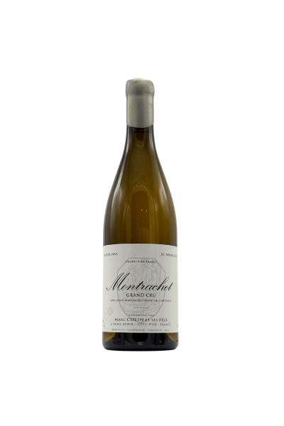 Domaine Marc Colin et Fils - Montrachet - Montrachet 2021