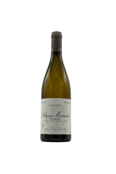 Domaine Marc Colin et Fils - Puligny-Montrachet - Le Trezin 2023