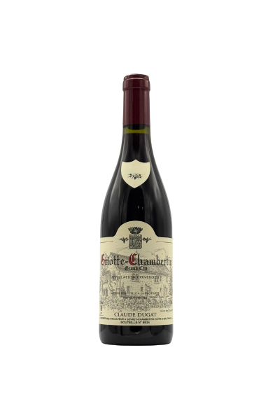 Domaine Claude Dugat - Griotte-Chambertin - Griottes-Chambertin Grand Cru 2023