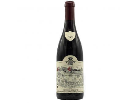 Domaine Claude Dugat -...