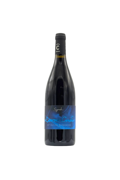 Domaine Combier - Collines Rhôdaniennes -  Syrah 2023