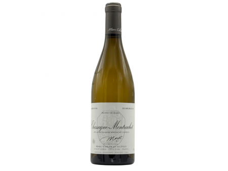 Domaine Marc Colin et Fils...
