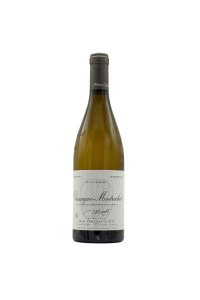 Domaine Marc Colin et Fils - Chassagne - Montrachet 2023