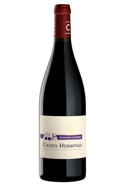 Domaine Combier - Crozes-Hermitage - domaine 