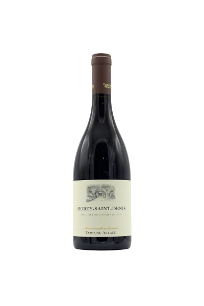 Domaine Arlaud - Morey-Saint-Denis 2022