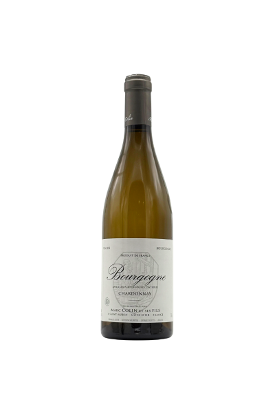 Domaine Marc Colin - Bourgogne Chardonnay 2023