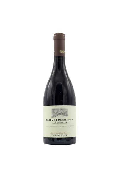 Domaine Arlaud - Morey-Saint-Denis 1er "Aux Cheseaux" 2022