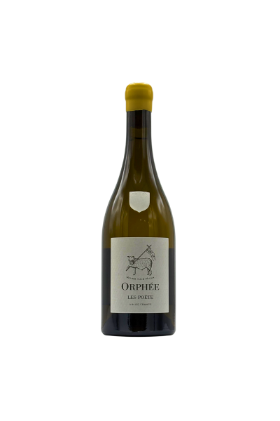 Domaine Les Poëte Guillaume Sorbe - Orphée 2020 Magnum