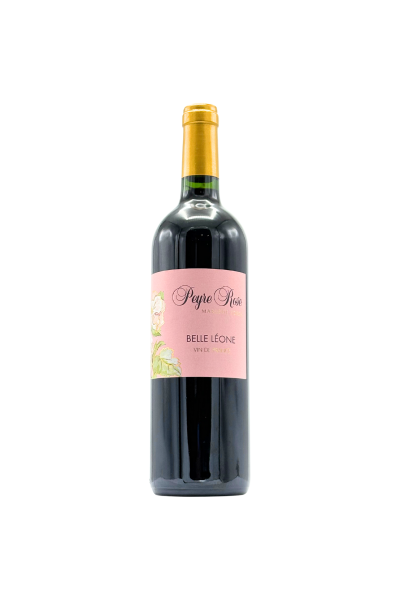 Domaine Peyre Rose - Belle Léone 2011