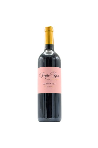Domaine Peyre Rose - Marlène N°3 2011
