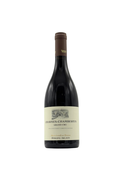 Domaine Arlaud - Charmes Chambertin Grand Cru 2022