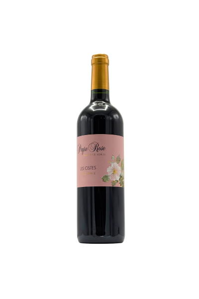 Domaine Peyre Rose - Les Cistes 2011