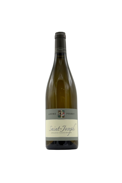 Domaine André Perret - Saint Joseph blanc 2023