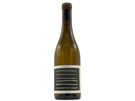 Cyprien Arlaud - Scritch -...