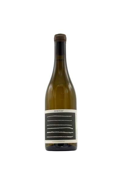 Cyprien Arlaud - Scritch - Bourgogne Chardonnay 2023