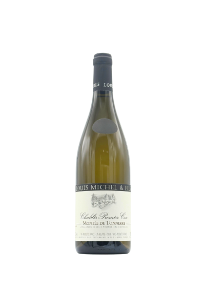 Domaine Louis Michel et Fils - Chablis 1er Cru "Montée de Tonnerre" 2020