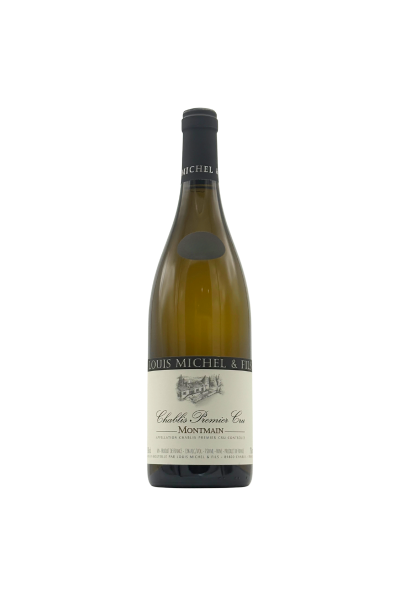 Domaine Louis Michel et Fils - Chablis 1er Cru "Montmain" 2020